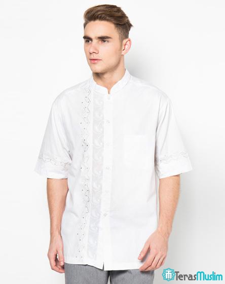 Koko Arafah White